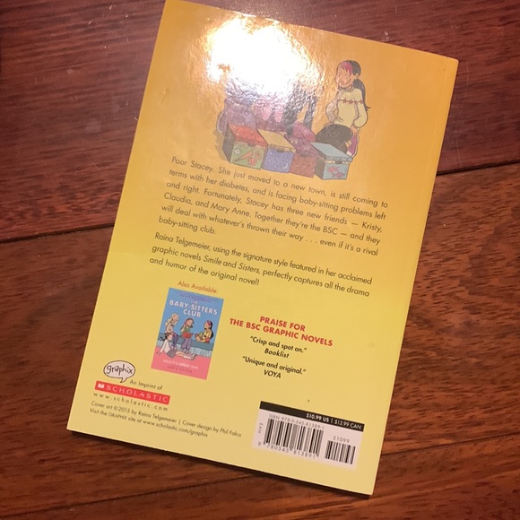 set of 6 graphic novels - Picture 5 of 13